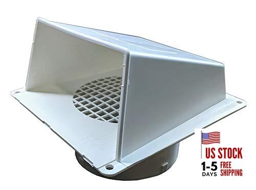 HHT SRV33271 Outside Air Shield Vent