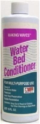 Making Waves Waterbed Conditioner 16 Oz