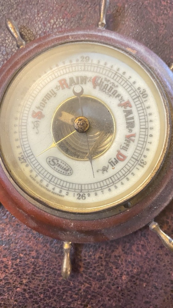 German Barometer