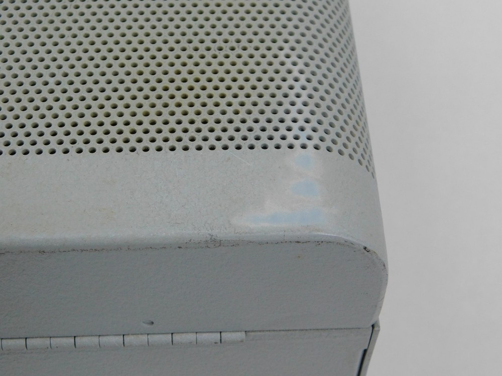 Heathkit SB-401 Vintage Ham Radio Transmitter (powers up, no TX)