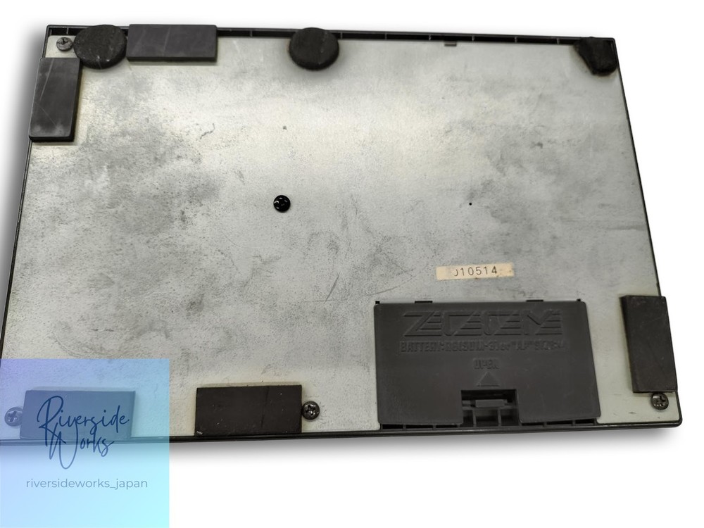 ZOOM 606 Guitar Multi-Effects Processor