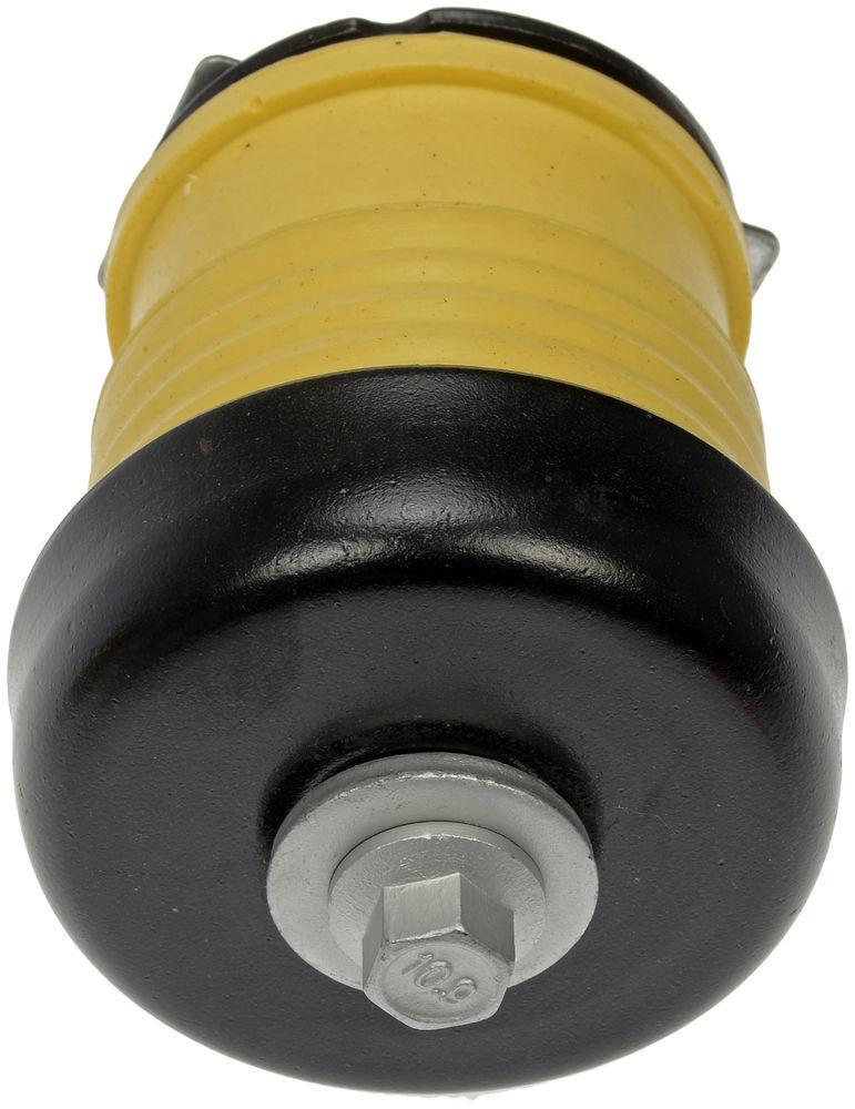 Body Mount Dorman 924-066