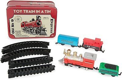 Westminster Train in a Tin 39013
