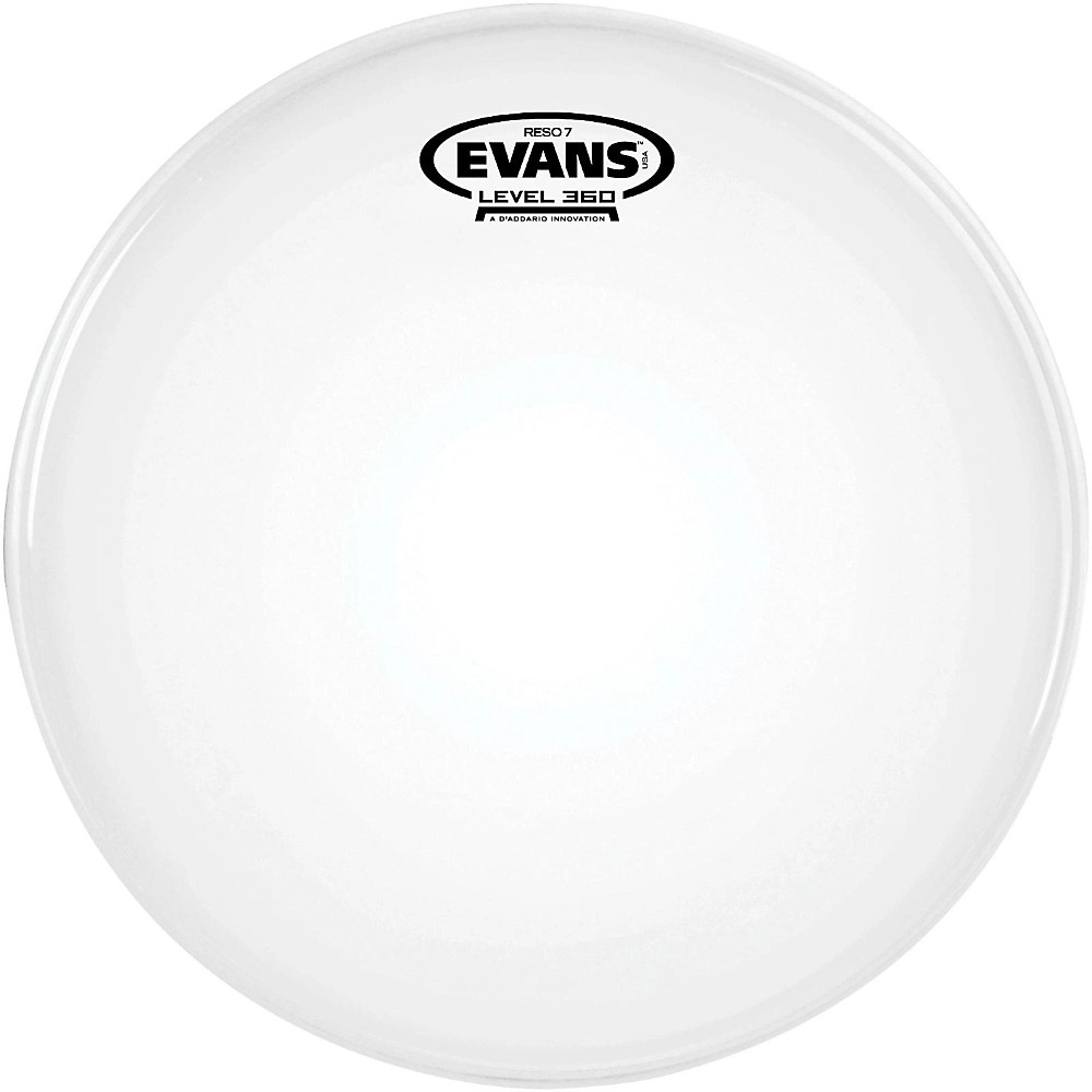 Evans RESO 7 10/12/16 Tom Pack