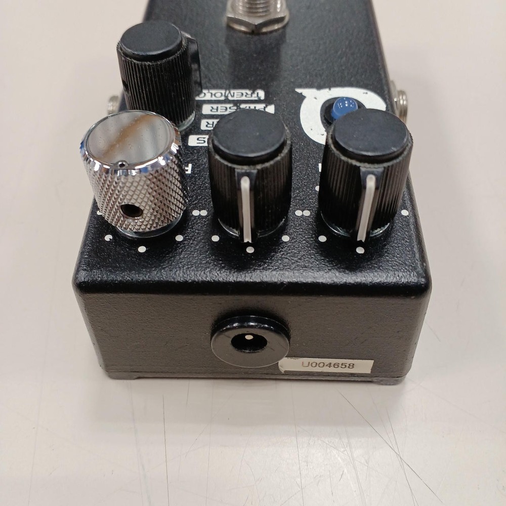 Zcat Q Mod Effector No.nm1622