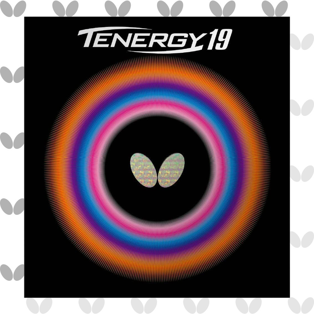 Tenergy 19