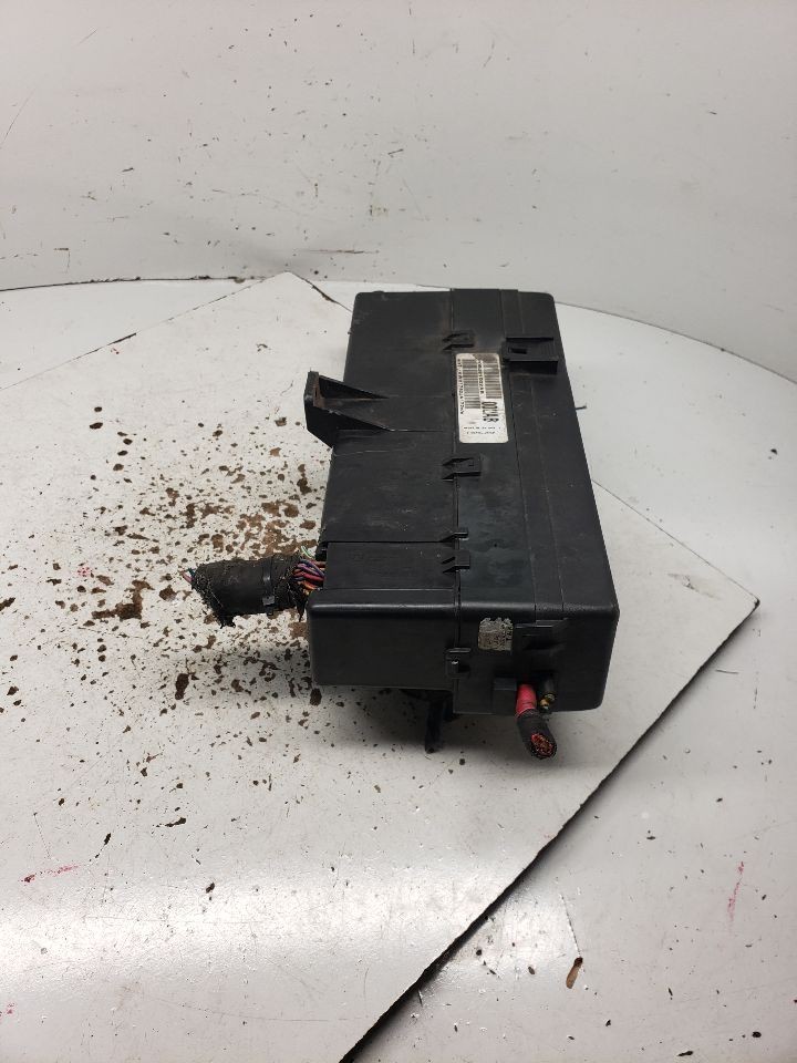 Used Fuse Box Engine fits: 2003 Dodge Intrepid engine compartment Grade A