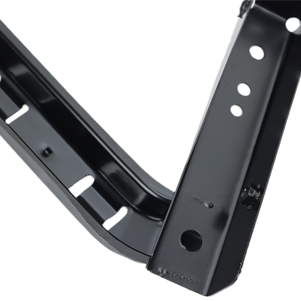 For Honda Pilot 2016-22 Right Left Front Headlight Bumper Support Brackets Pair