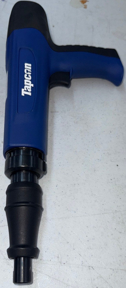 Tapcon SA27 .27 Caliber Semi-Automatic Powder Actuated Tool