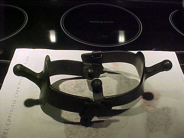 Unbranded Training Spurs