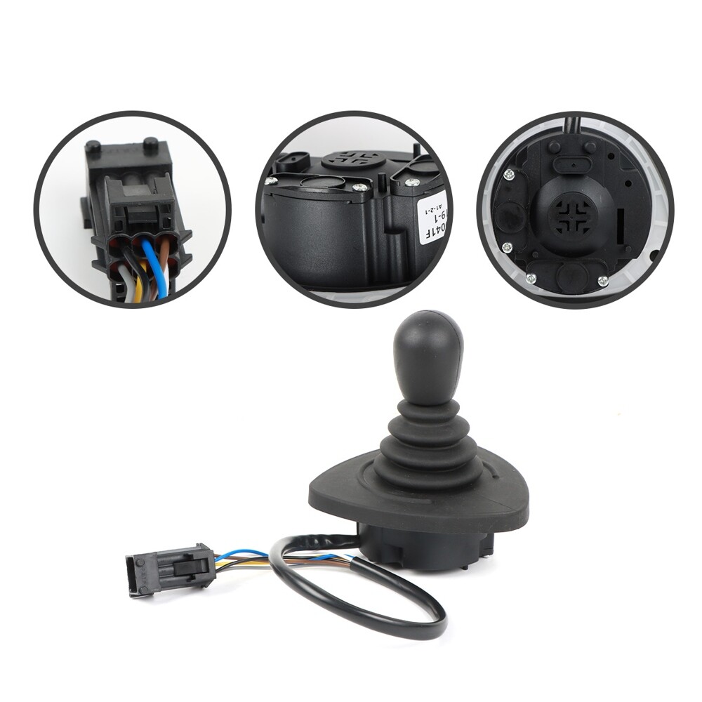 Joystick Controller 7919040041 for Linde Forklift Handle Control Unit