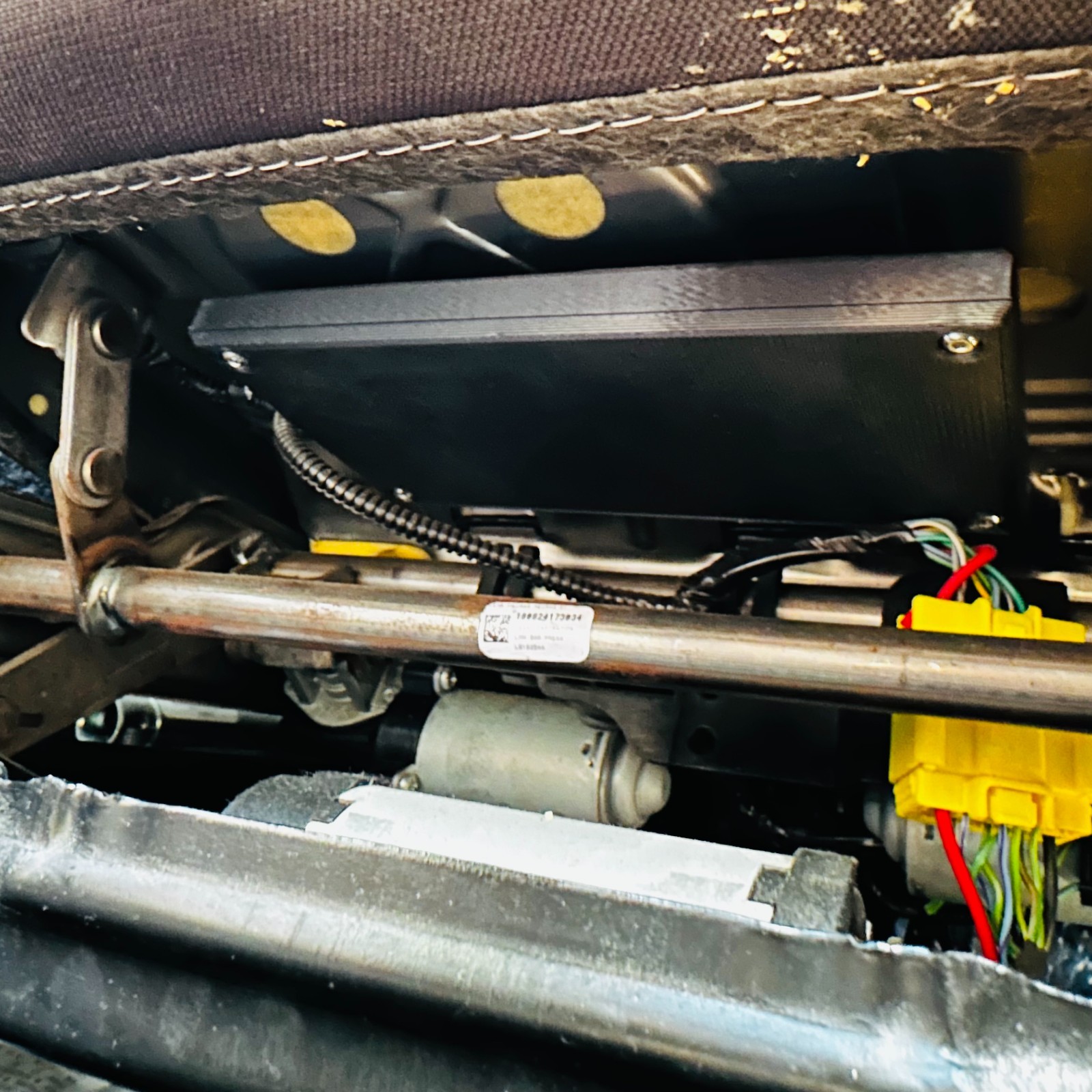 StashVault Diversion Safe, Hidden Secret Magnetic Stash Box Cash Crypto USA MADE