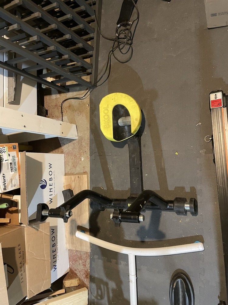 BKOOL Smart PRO Trainer Compatible with PC, Apple Mac and iPads