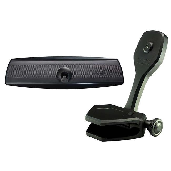PTM Edge Mirror & Bracket Kit with VR-140 PRO Mirror