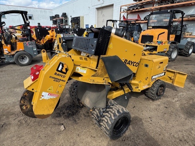 2022 Rayco RG55R