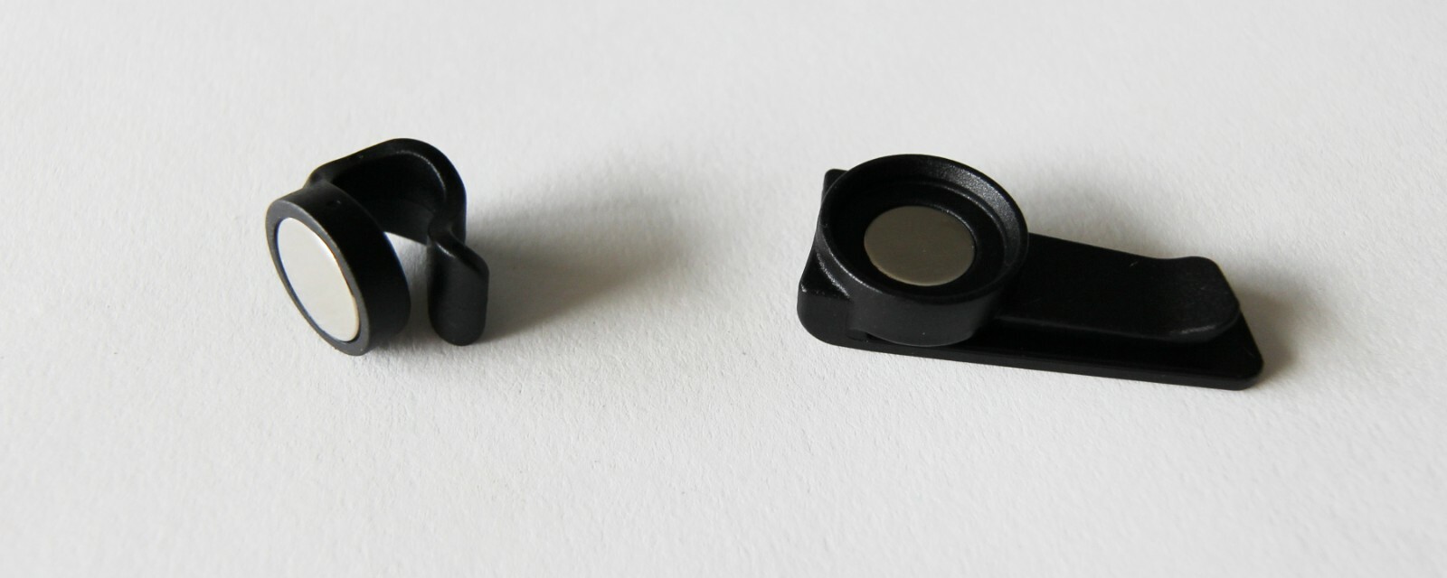 Replacement Hydration Pack Quick Connect Drinking Tube Hose Valve Magnetic Clip