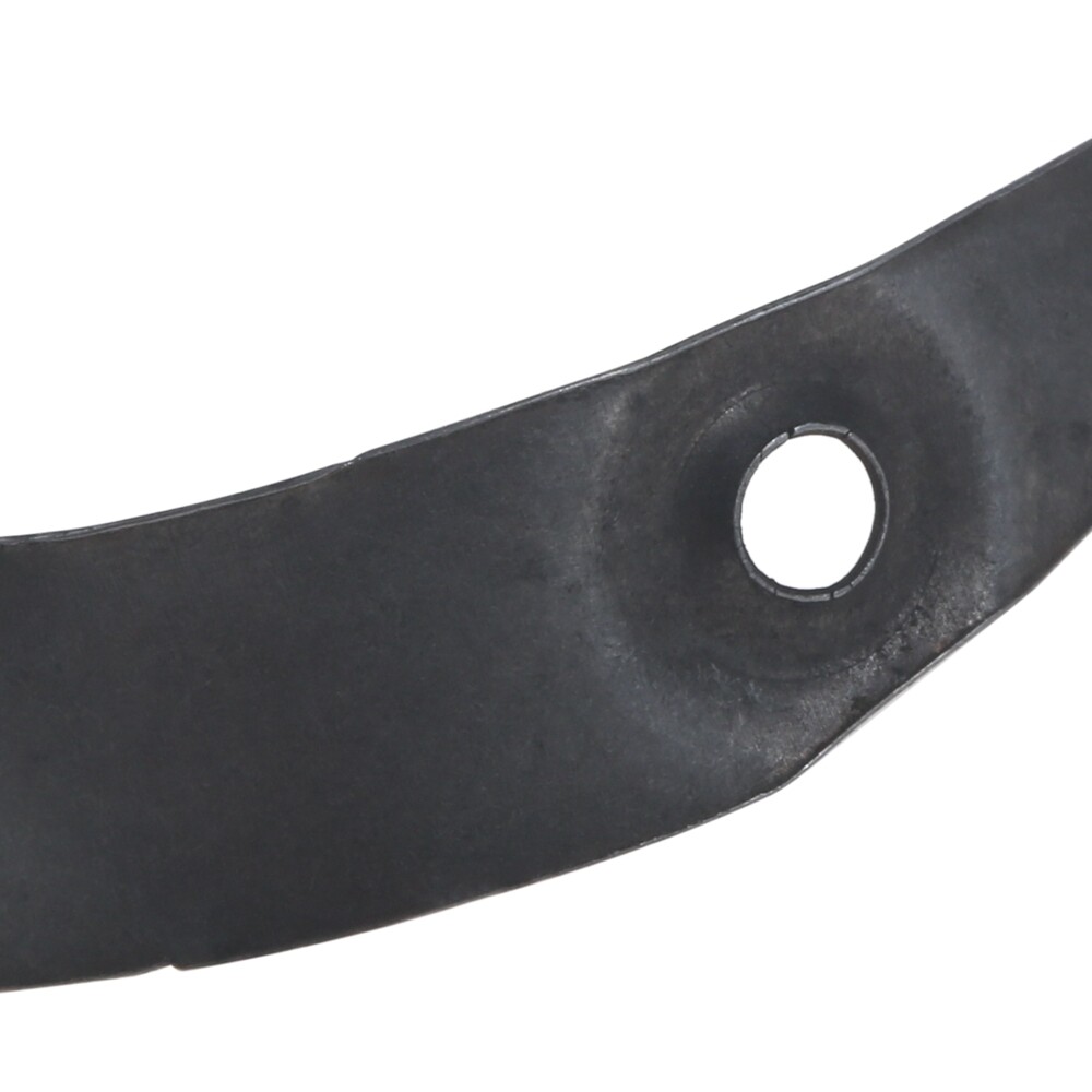 10x Household Sewing Machine Bobbin Case Shuttle Hook Driver Spring Horn Sheets