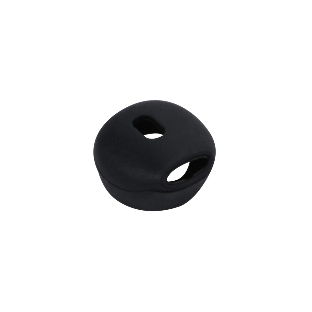 4Pcs Silicone Earbud Tips For Jabra Talk 45/ Stealth/ Boost Bluetooth Headset