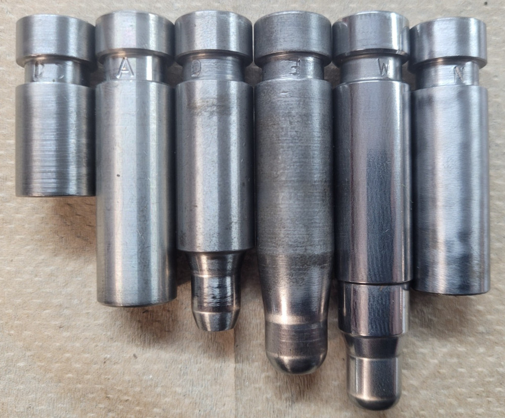 DILLON POWDER FUNNELS. Multiple Available. *YOU PICK*