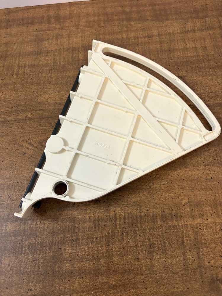 Part Of JET Tools Miter Reference Guide For Angle Cuts