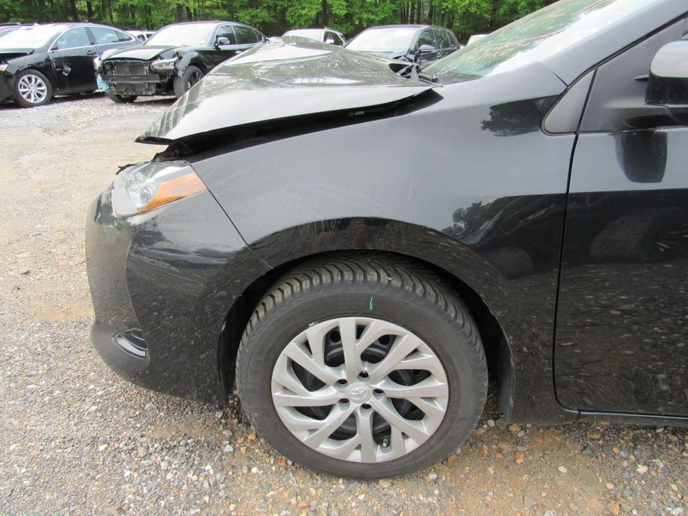 COROLLA 2018 Glove Box 1048801