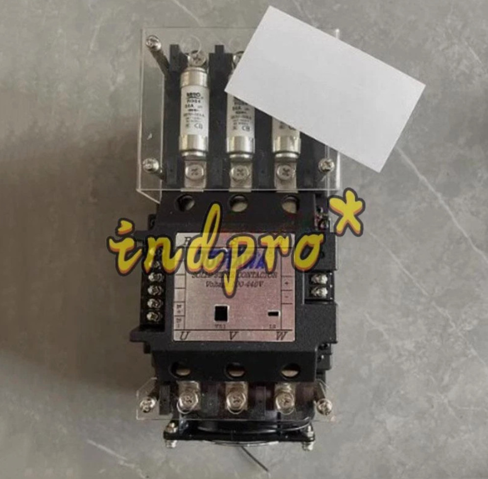 1PCS New SSC-2050HL Solid State Contactor 100-440V amk
