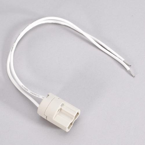 G8.5 Socket Ceramic Light Holder 2A 750V