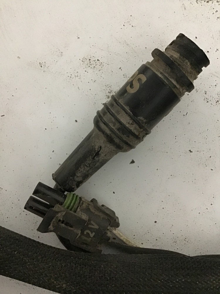 750414 Bulkhead Harness