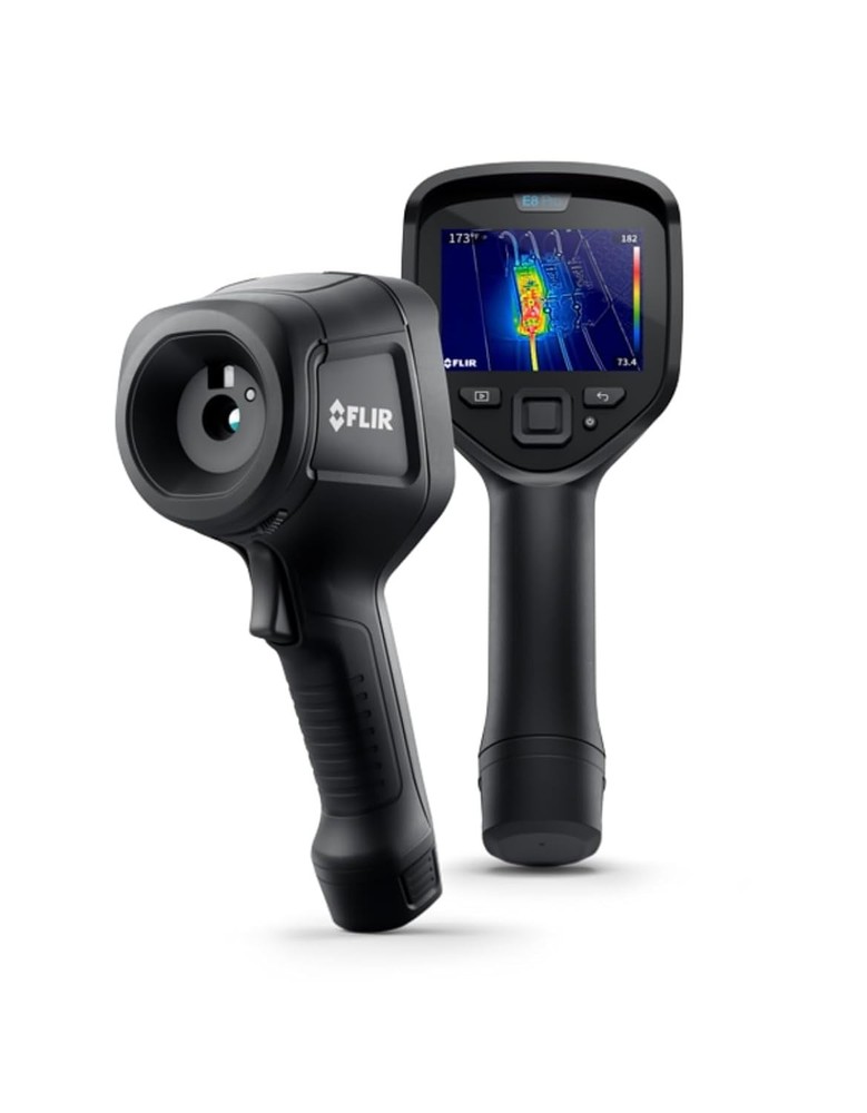 FLIR FLIR E8 Thermal Camera