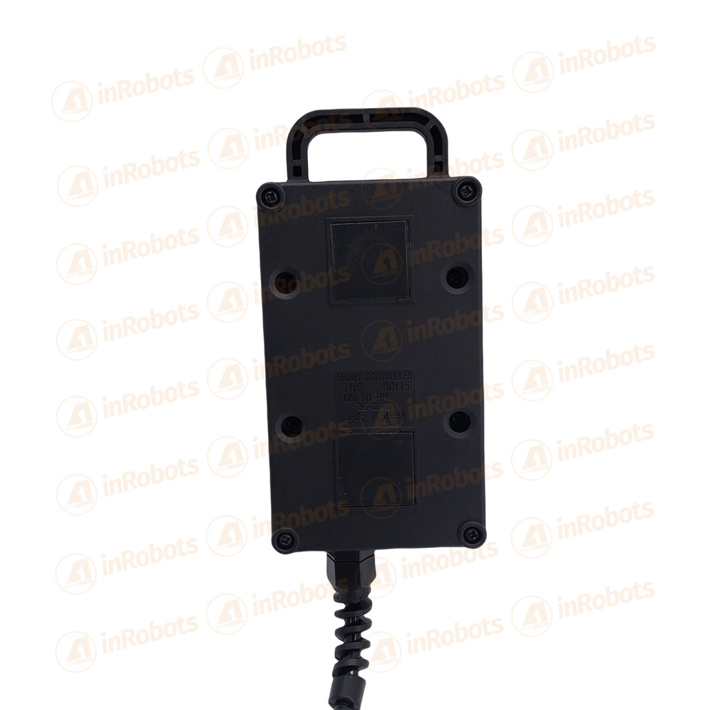 HC115 Manual Pulse Generator Handwheel Handy Controller Handwheel