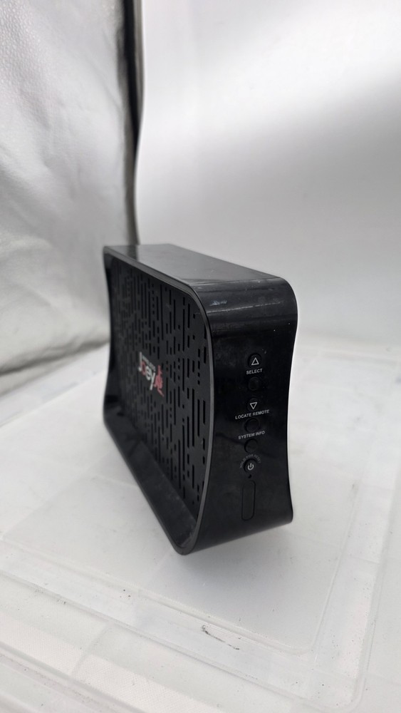 DISH Wireless Joey Receiver console only. As is.