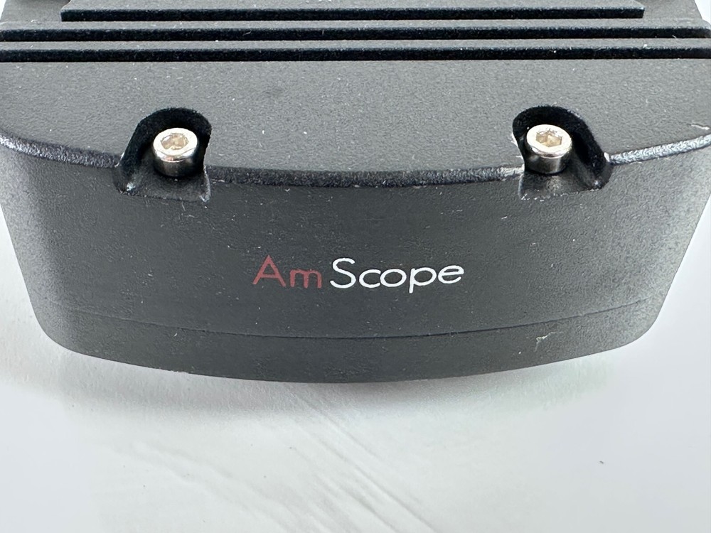 AmScope 10MP USB Microscope Digital Camera MA1000