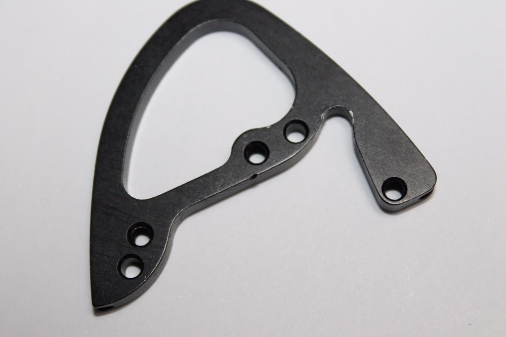 BEAR W2 Draw Length Module