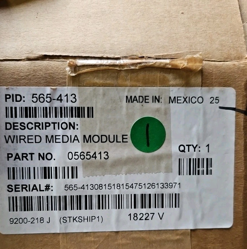 TYCO 565-413 / 565413