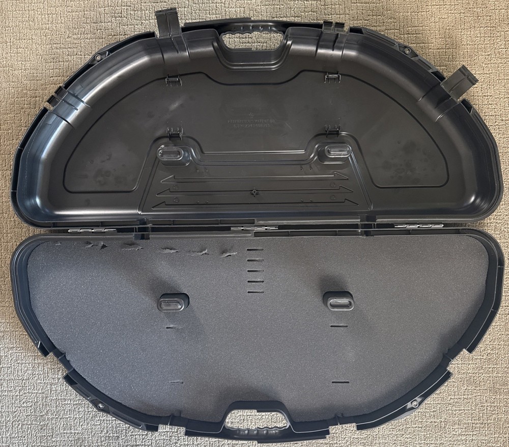 Plano Protector Series Compact Bow Case Model 1110 | NEW with Tags