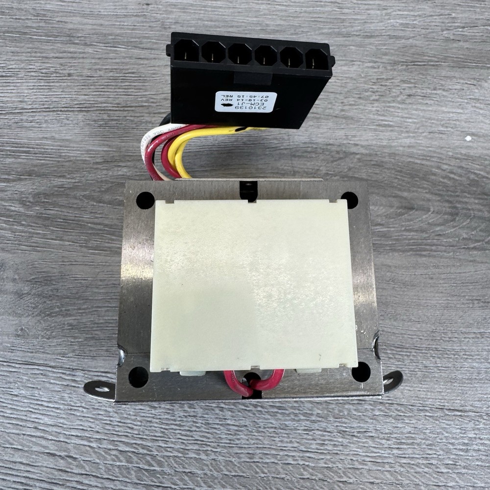 Whirlpool WP2310139 Ice Machine Transformer