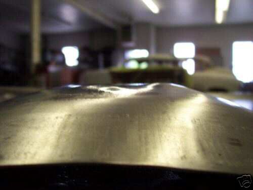 DLX49Kit, 4.5" & 9" "Easy Shrink"™ DELUXE Shrinking Disc Kit, w/ backing pads