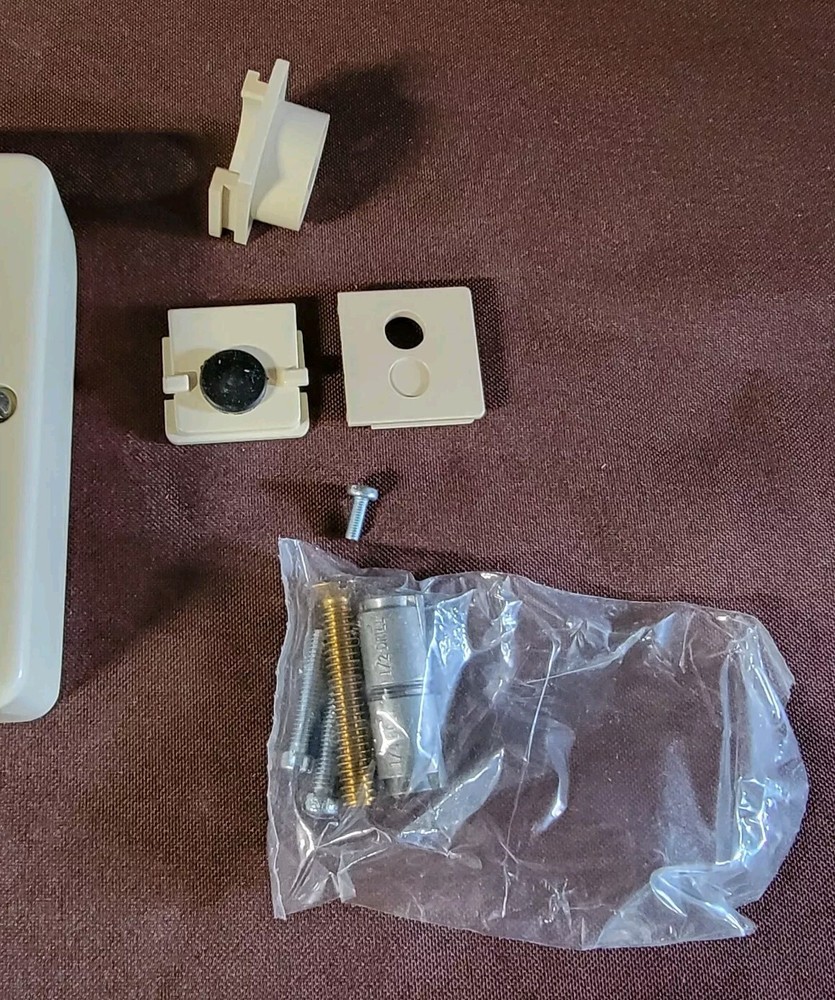 Aritech Vault Vibration Sensor DV 1201