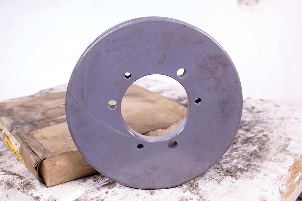 Browning 1B528DS Fixed Diameter Single Groove QD Sheave