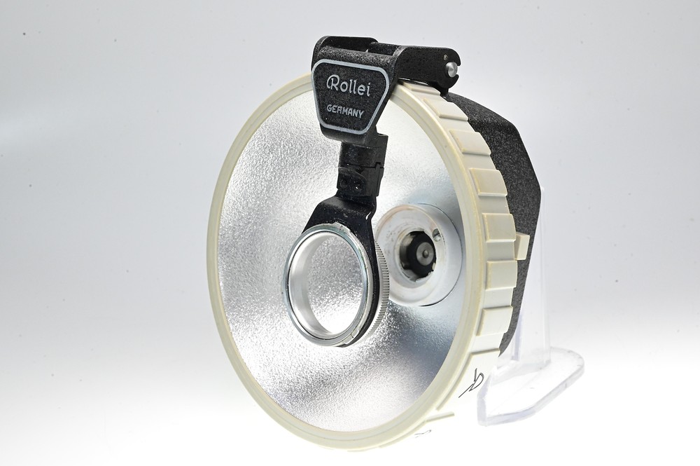 Rollei Rolleiflash 2 Flash Germany #G855