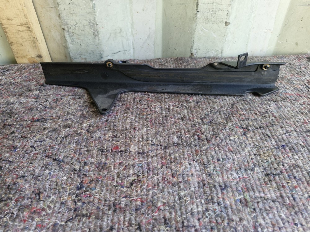 2000 DUCATI 748 916 REAR PLASTIC CHAIN GUARD
