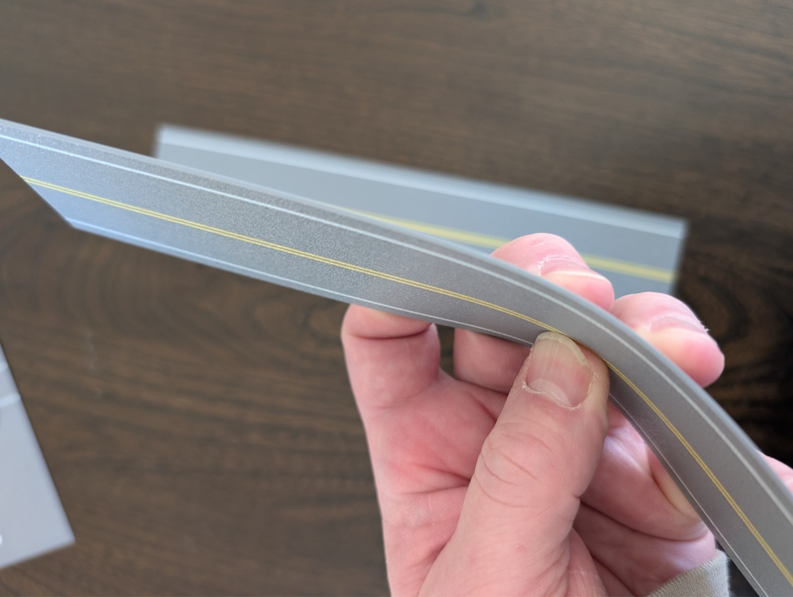 MRG RoadWayz - N Scale Road System - 3 way basic Intersection 50mm