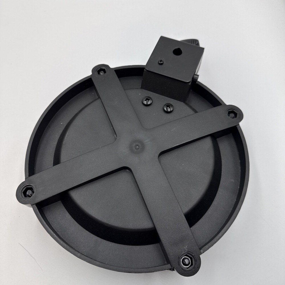 Simmons Electronic Mesh Drum Pad SD550 All SD550MESHDRUM0S 8”