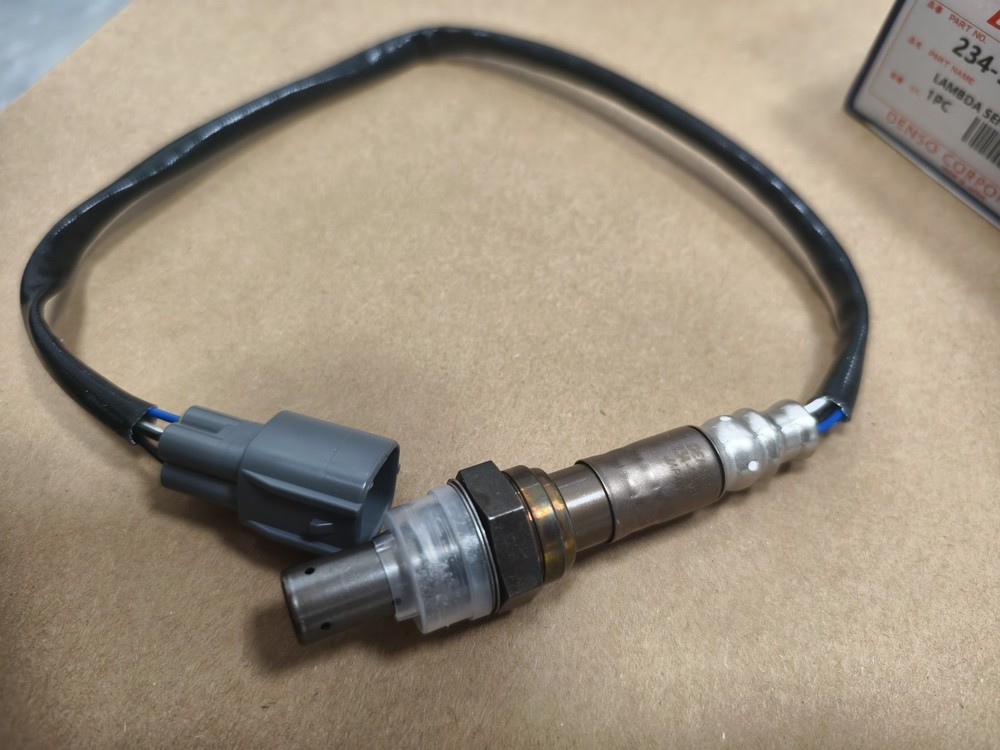 Denso 234-9009 Oxygen O2 Sensor