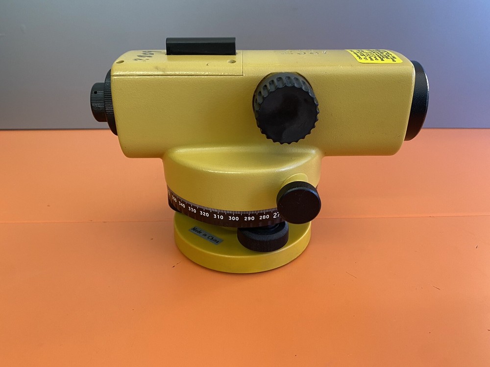 Topcon AT-22A Auto Level