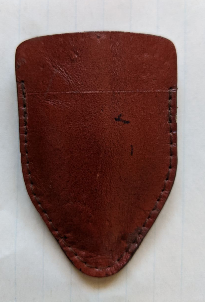 Antique Germany Opisometer & Compass