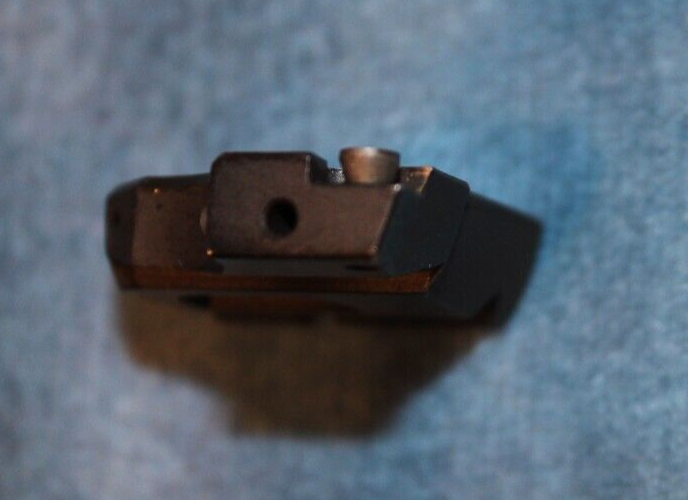 SECO Insert Wing A703 21 (Insert pocket in excellent condition)