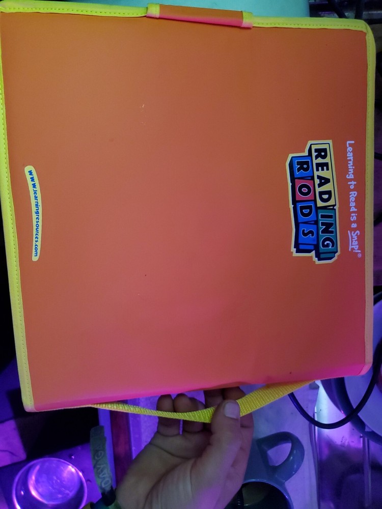 Phonics Activity Set sentence building
