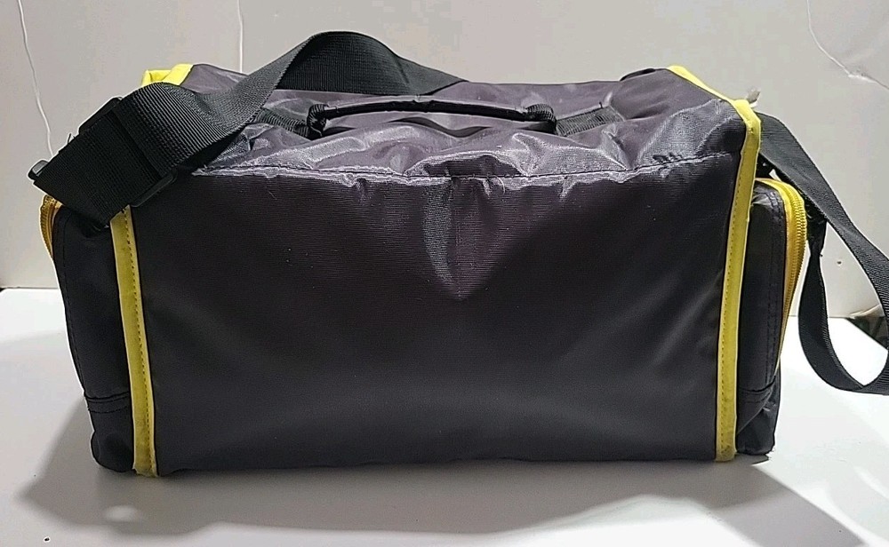 Racing Radios Diversified Electronics Headset 2