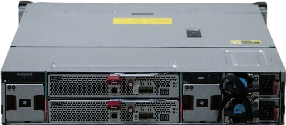 HPE Q1J10-63001 HARD DRIVE SERVER STORAGE EXPANSION ARRAY JBOD